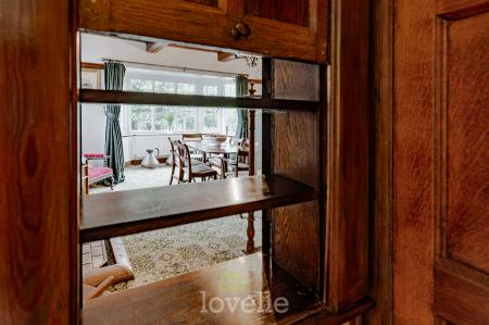 4 bedroom Detached house for sale in Queens Parade, Cleethorpes, DN35