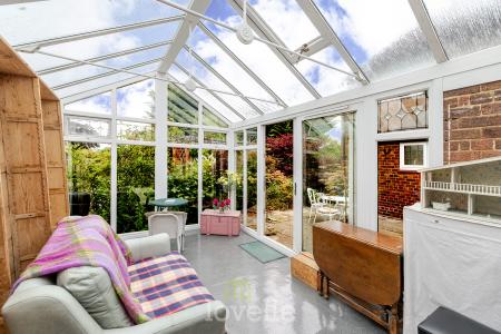 4 bedroom Detached house for sale in Queens Parade, Cleethorpes, DN35