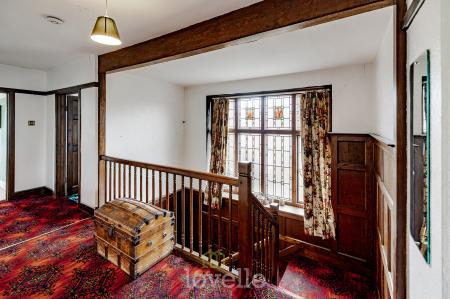 4 bedroom Detached house for sale in Queens Parade, Cleethorpes, DN35