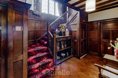 4 bedroom Detached house for sale in Queens Parade, Cleethorpes, DN35