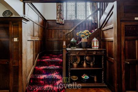 4 bedroom Detached house for sale in Queens Parade, Cleethorpes, DN35