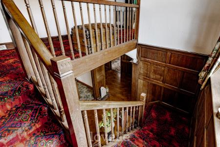 4 bedroom Detached house for sale in Queens Parade, Cleethorpes, DN35