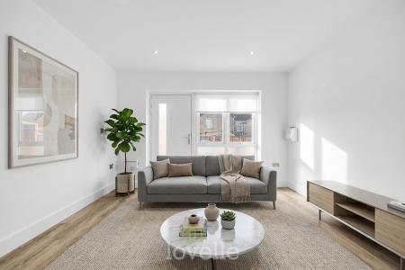 3 bedroom Town house for sale in Stable Mews, Cleethorpes, DN35