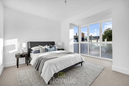 3 bedroom Town house for sale in Stable Mews, Cleethorpes, DN35