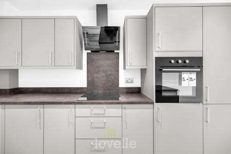 3 bedroom Town house for sale in Stable Mews, Cleethorpes, DN35