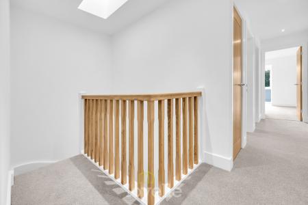 3 bedroom Town house for sale in Stable Mews, Cleethorpes, DN35