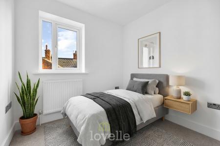 3 bedroom Town house for sale in Stable Mews, Cleethorpes, DN35