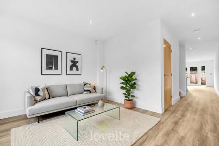 3 bedroom Town house for sale in Stable Mews, Cleethorpes, DN35