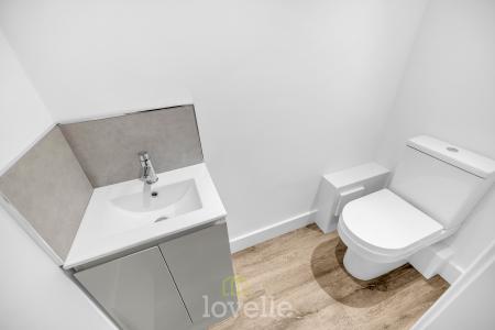 3 bedroom Town house for sale in Stable Mews, Cleethorpes, DN35