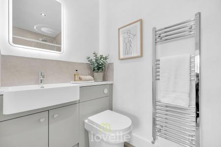 3 bedroom Town house for sale in Stable Mews, Cleethorpes, DN35