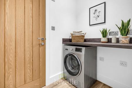 3 bedroom Town house for sale in Stable Mews, Cleethorpes, DN35