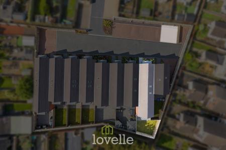 3 bedroom Town house for sale in Stable Mews, Cleethorpes, DN35