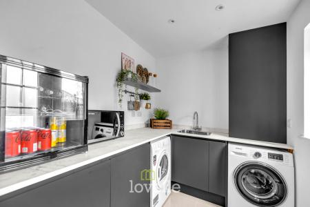 4 bedroom Detached house for sale in Stable Mews, Tetney, DN36