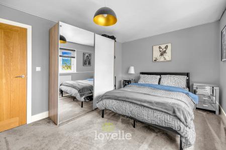 4 bedroom Detached house for sale in Stable Mews, Tetney, DN36