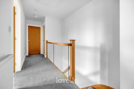 4 bedroom Detached house for sale in Stable Mews, Tetney, DN36