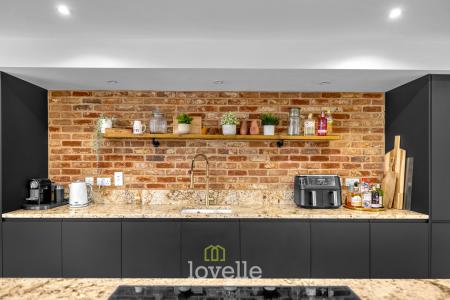 4 bedroom Detached house for sale in Stable Mews, Tetney, DN36