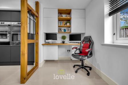 4 bedroom Detached house for sale in Stable Mews, Tetney, DN36