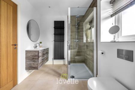 4 bedroom Detached house for sale in Stable Mews, Tetney, DN36