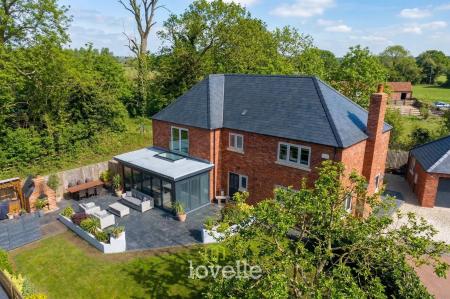 Stable Mews, Tetney, DN36