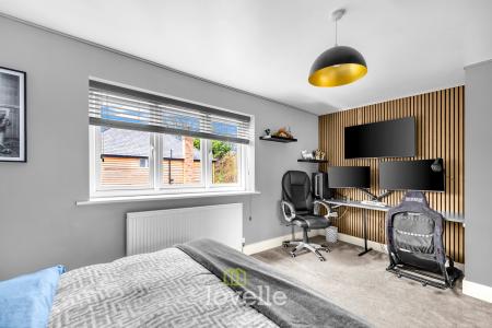 4 bedroom Detached house for sale in Stable Mews, Tetney, DN36