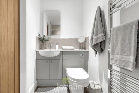 2 bedroom Town house for sale in Stable Mews, Cleethorpes, DN35