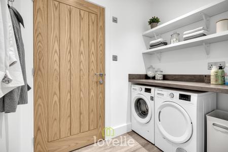 2 bedroom Town house for sale in Stable Mews, Cleethorpes, DN35