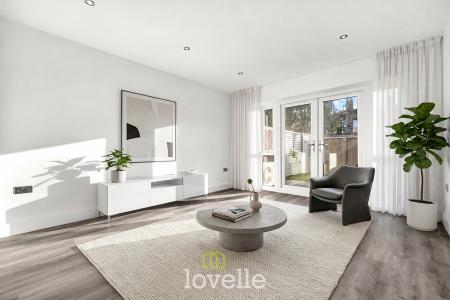 2 bedroom Town house for sale in Stable Mews, Cleethorpes, DN35