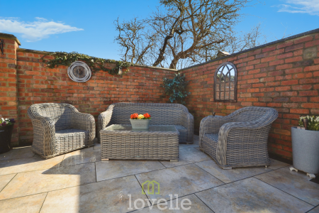 3 bedroom Bungalow for sale in Tetney Road, Humberston, DN36