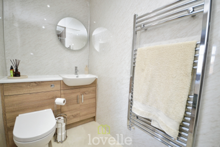 3 bedroom Bungalow for sale in Tetney Road, Humberston, DN36