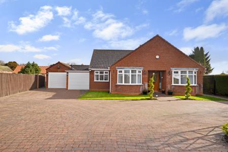 Tetney Road, Humberston, DN36