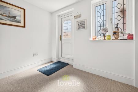 3 bedroom Bungalow for sale in Tetney Road, Humberston, DN36