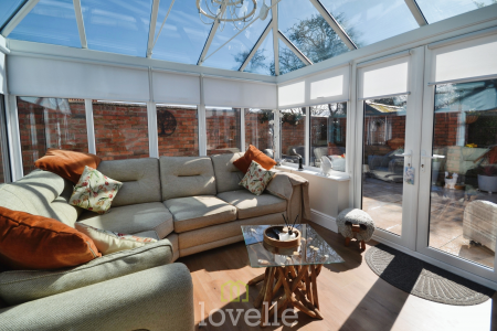 3 bedroom Bungalow for sale in Tetney Road, Humberston, DN36