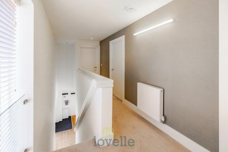 4 bedroom Detached house for sale in The Birches, Humberston, DN36