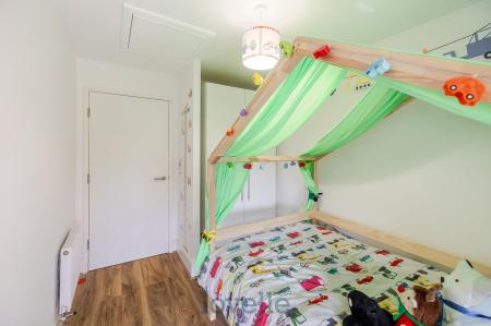 4 bedroom Detached house for sale in The Birches, Humberston, DN36