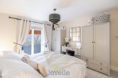 4 bedroom Detached house for sale in The Birches, Humberston, DN36