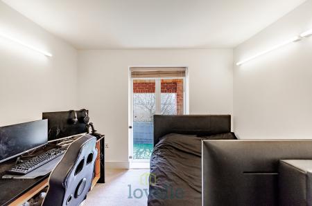 4 bedroom Detached house for sale in The Birches, Humberston, DN36