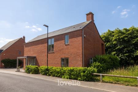 The Birches, Humberston, DN36