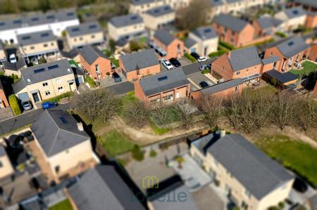 4 bedroom Detached house for sale in The Birches, Humberston, DN36