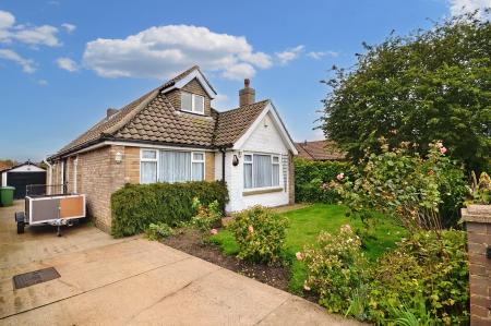 4 bedroom Detached house for sale in Westport Road, Cleethorpes, DN35