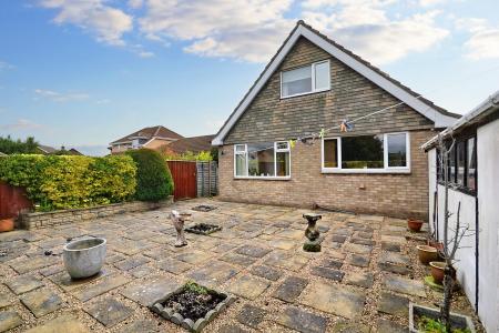 4 bedroom Detached house for sale in Westport Road, Cleethorpes, DN35