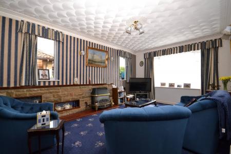 4 bedroom Detached house for sale in Westport Road, Cleethorpes, DN35