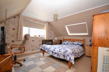 4 bedroom Detached house for sale in Westport Road, Cleethorpes, DN35