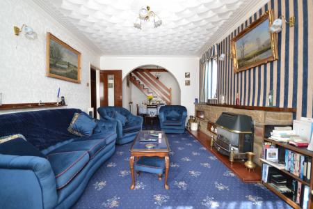 4 bedroom Detached house for sale in Westport Road, Cleethorpes, DN35