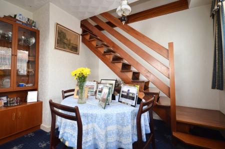 4 bedroom Detached house for sale in Westport Road, Cleethorpes, DN35