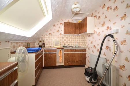 4 bedroom Detached house for sale in Westport Road, Cleethorpes, DN35