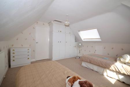 4 bedroom Detached house for sale in Westport Road, Cleethorpes, DN35