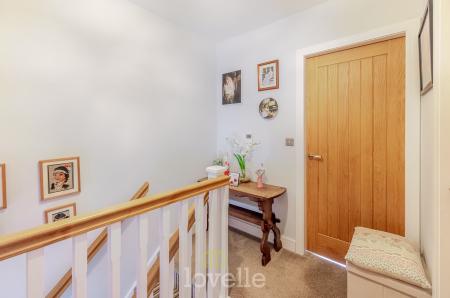 3 bedroom Semi-detached house for sale in Winter Gardens Close, Cleethorpes, DN35