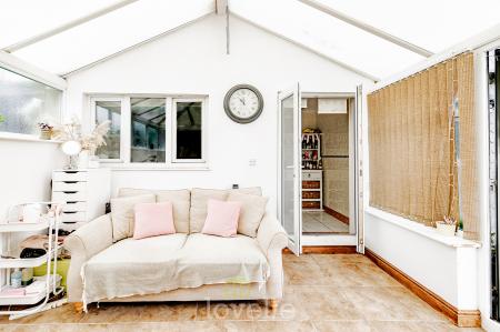 5 bedroom Detached house for sale in North Sea Lane, Humberston, DN36