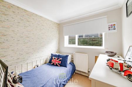 5 bedroom Detached house for sale in North Sea Lane, Humberston, DN36