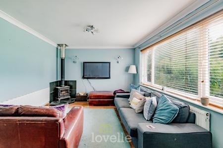 5 bedroom Detached house for sale in North Sea Lane, Humberston, DN36